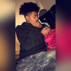 Meet your Posher, Aaron